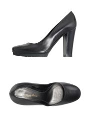 GIANVITO ROSSI - Plateau Pumps
