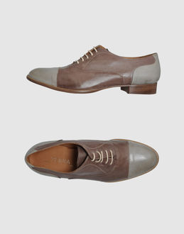 TERRA - CALZATURE - Stringate - su YOOX.COM