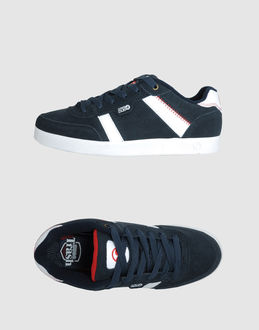 DVS SHOE COMPANY - CALZATURE - Sneakers - su YOOX.COM