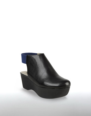 JIL SANDER NAVY - Wedge
