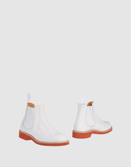TRICKER'S - CALZATURE - Stivaletti - su YOOX.COM