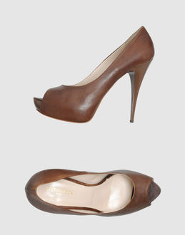 LALTRAMODA - CALZATURE - Decolletes open toe - su YOOX.COM