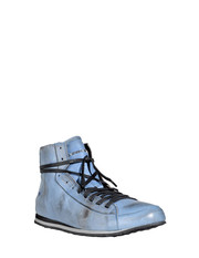 COSTUME NATIONAL - Sneaker alta