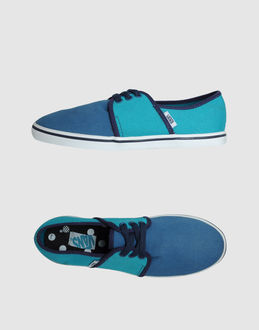 VANS - CALZATURE - Sneakers - su YOOX.COM