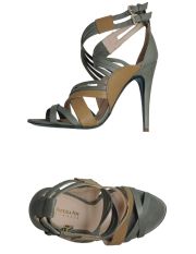 PATRIZIA PEPE - Sandali con tacco
