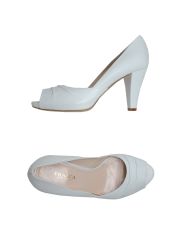 FRANCA - Decolletes open toe