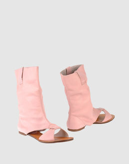 COMPAGNIA ITALIANA - CALZATURE - Stivaletti - su YOOX.COM