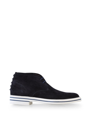 High-top dress shoe Men's - VALENTINO GARAVANI