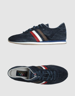 SERAFINI SPORT - CALZATURE - Sneakers - su YOOX.COM