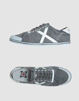 MUNICH - CALZATURE - Sneakers - su YOOX.COM