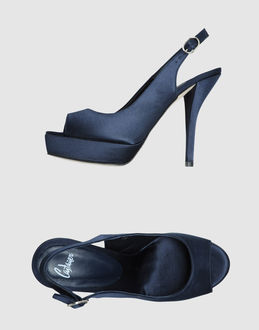 CASTAÑER - CALZATURE - Sandali con plateau - su YOOX.COM