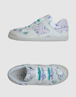 MUNICH - CALZATURE - Sneakers - su YOOX.COM