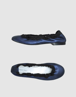 GIORGIO PRANDI - CALZATURE - Ballerine - su YOOX.COM