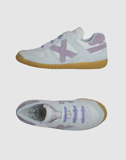 MUNICH - CALZATURE - Sneakers - su YOOX.COM