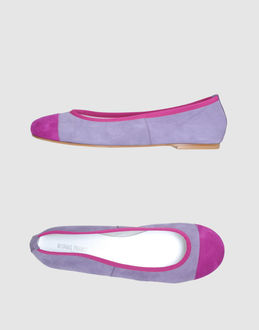 GIORGIO PRANDI - CALZATURE - Ballerine - su YOOX.COM