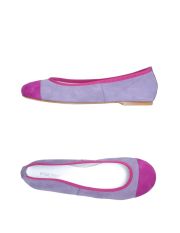 GIORGIO PRANDI - Ballet flats