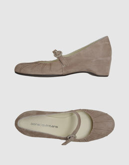 PONS QUINTANA - CALZATURE - Zeppe - su YOOX.COM