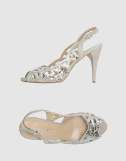 E'CLAT - CALZATURE - Sandali con tacco - su YOOX.COM
