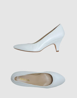 FRIDA - CALZATURE - Decolletes - su YOOX.COM