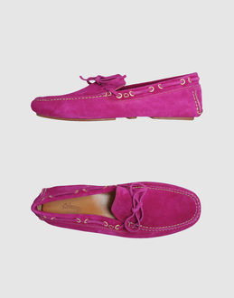 ARFANGO - CALZATURE - Mocassini - su YOOX.COM