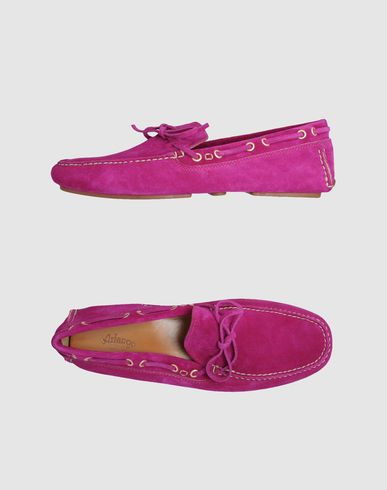 ZOOM ARFANGO - Moccasins