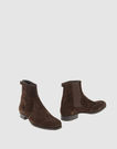 PIERRE HARDY - Ankle boots