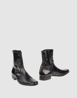 PIERRE HARDY - CALZATURE - Stivaletti - su YOOX.COM