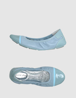 MILANO MODE - SCHUHE - Ballerinas - bei YOOX.COM