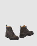 Confronta prezzi Kris van assche - calzature - anfibi su yoox.com