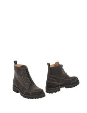 KRIS VAN ASSCHE - Combat boots