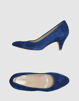 FRIDA - CALZATURE - Decolletes - su YOOX.COM