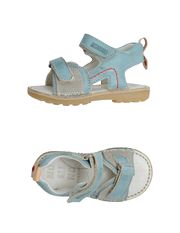 MOMINO - サンダル