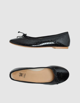RÉVES - CALZATURE - Ballerine - su YOOX.COM