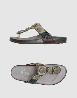 MR BY SEBAMAR - CALZATURE - Infradito - su YOOX.COM