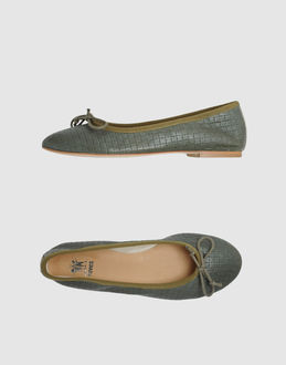 RÉVES - CALZATURE - Ballerine - su YOOX.COM