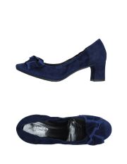 ALEXANDRA GRADI - Closed-toe slip-ons 
