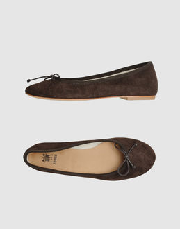 RÉVES - CALZATURE - Ballerine - su YOOX.COM