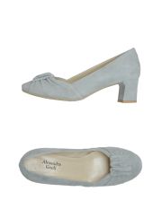 ALEXANDRA GRADI - Closed-toe slip-ons 