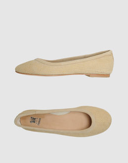 RÉVES - CALZATURE - Ballerine - su YOOX.COM