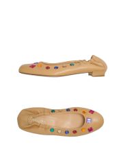 QUADRI LUISA - Ballet flats
