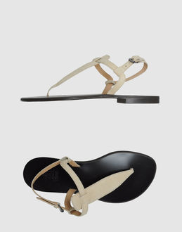 RÉVES - CALZATURE - Infradito - su YOOX.COM