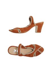 RÉVES - High-heeled sandals