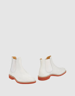 TRICKER'S - CALZATURE - Stivaletti - su YOOX.COM