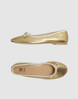 RÉVES - CALZATURE - Ballerine - su YOOX.COM