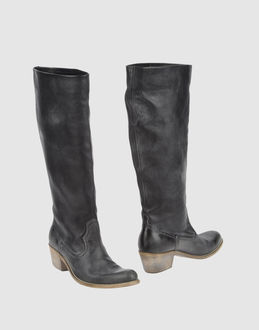 BARBARA BUI - CALZATURE - Stivali con tacco - su YOOX.COM