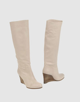 BARBARA BUI - CALZATURE - Stivali con tacco - su YOOX.COM