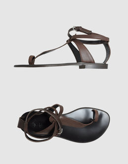 RÉVES - CALZATURE - Infradito - su YOOX.COM