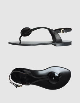 RÉVES - CALZATURE - Infradito - su YOOX.COM