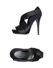 BARBARA BUI - Platform sandals