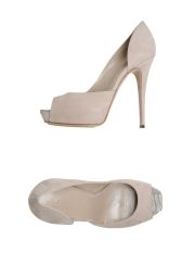 BARBARA BUI - Open Toe Pumps